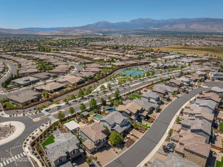 2890 Ethelinda, Reno, Nevada 89521, 3 Bedrooms Bedrooms, ,3 BathroomsBathrooms,Residential,Residential,Ethelinda,250056852