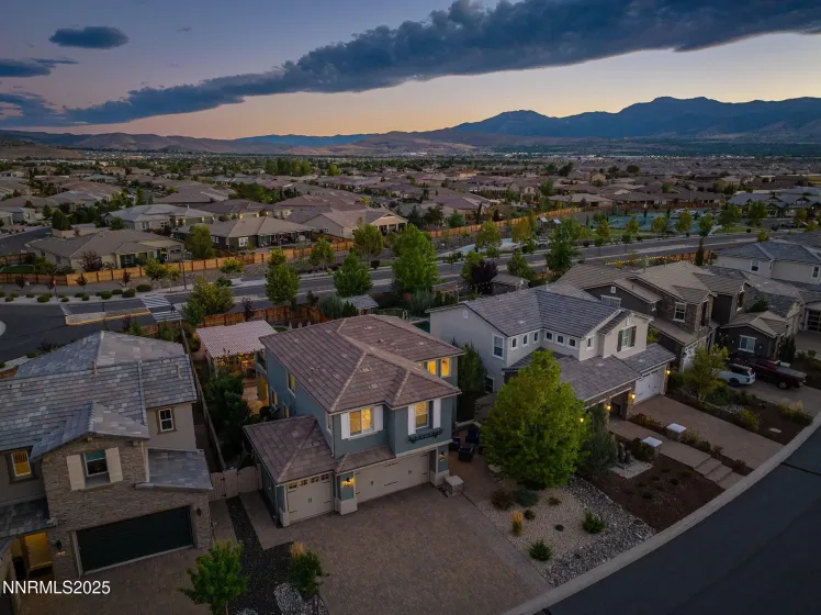 2890 Ethelinda, Reno, Nevada 89521, 3 Bedrooms Bedrooms, ,3 BathroomsBathrooms,Residential,Residential,Ethelinda,250056852