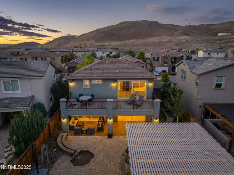 2890 Ethelinda, Reno, Nevada 89521, 3 Bedrooms Bedrooms, ,3 BathroomsBathrooms,Residential,Residential,Ethelinda,250056852