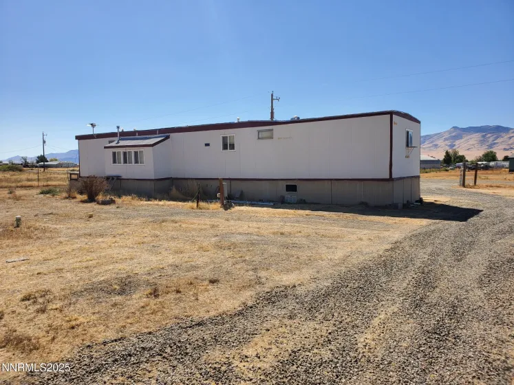605 Mike, Winnemucca, Nevada 89445, 2 Bedrooms Bedrooms, ,2 BathroomsBathrooms,Residential,Residential,Mike,250056860