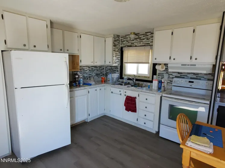 605 Mike, Winnemucca, Nevada 89445, 2 Bedrooms Bedrooms, ,2 BathroomsBathrooms,Residential,Residential,Mike,250056860