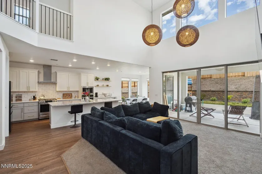 5410 Cactus Quartz, Sparks, Nevada 89436, 3 Bedrooms Bedrooms, ,3 BathroomsBathrooms,Residential,Residential,Cactus Quartz,250056862