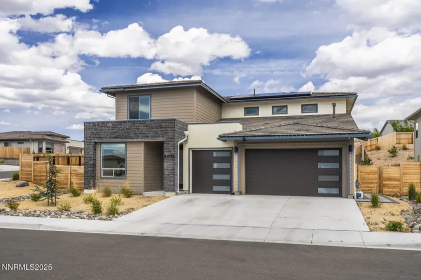 5410 Cactus Quartz, Sparks, Nevada 89436, 3 Bedrooms Bedrooms, ,3 BathroomsBathrooms,Residential,Residential,Cactus Quartz,250056862