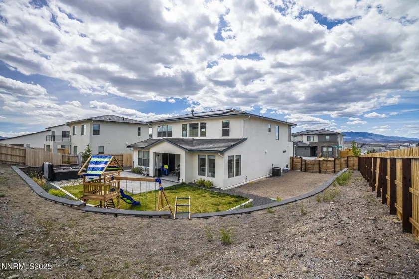 5410 Cactus Quartz, Sparks, Nevada 89436, 3 Bedrooms Bedrooms, ,3 BathroomsBathrooms,Residential,Residential,Cactus Quartz,250056862