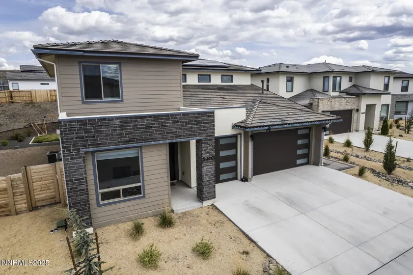 5410 Cactus Quartz, Sparks, Nevada 89436, 3 Bedrooms Bedrooms, ,3 BathroomsBathrooms,Residential,Residential,Cactus Quartz,250056862