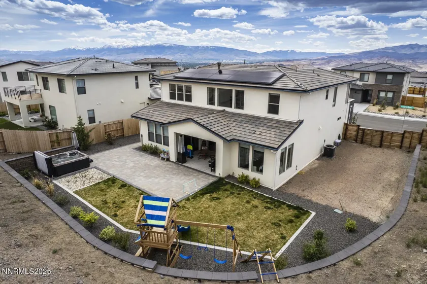 5410 Cactus Quartz, Sparks, Nevada 89436, 3 Bedrooms Bedrooms, ,3 BathroomsBathrooms,Residential,Residential,Cactus Quartz,250056862