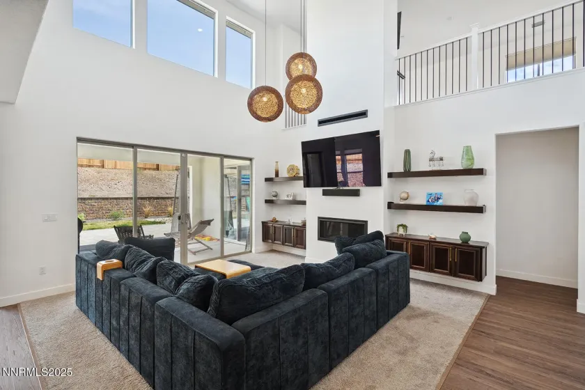 5410 Cactus Quartz, Sparks, Nevada 89436, 3 Bedrooms Bedrooms, ,3 BathroomsBathrooms,Residential,Residential,Cactus Quartz,250056862