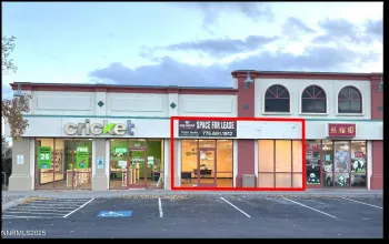 3143 US-50, Carson City, Nevada 89701, ,Commercial Lease,Manufactured,US-50,250056865