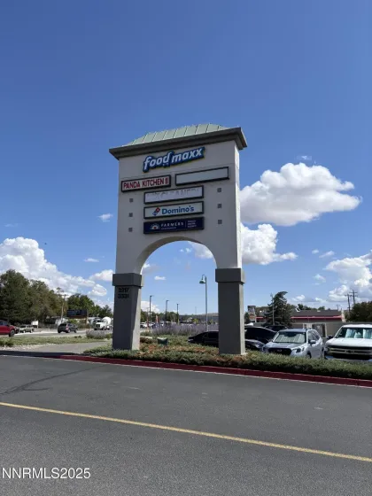 3143 US-50, Carson City, Nevada 89701, ,Commercial Lease,Manufactured,US-50,250056865