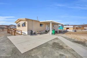 12085 Albert, Reno, Nevada 89506, 2 Bedrooms Bedrooms, ,2 BathroomsBathrooms,Residential,Residential,Albert,250056867