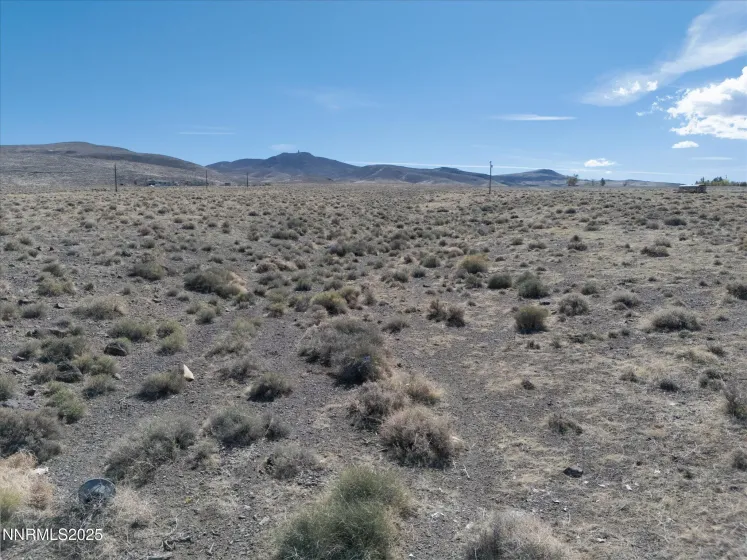 4810 Holmes, Silver Springs, Nevada 89429, ,Land,Residential,Holmes,250056869