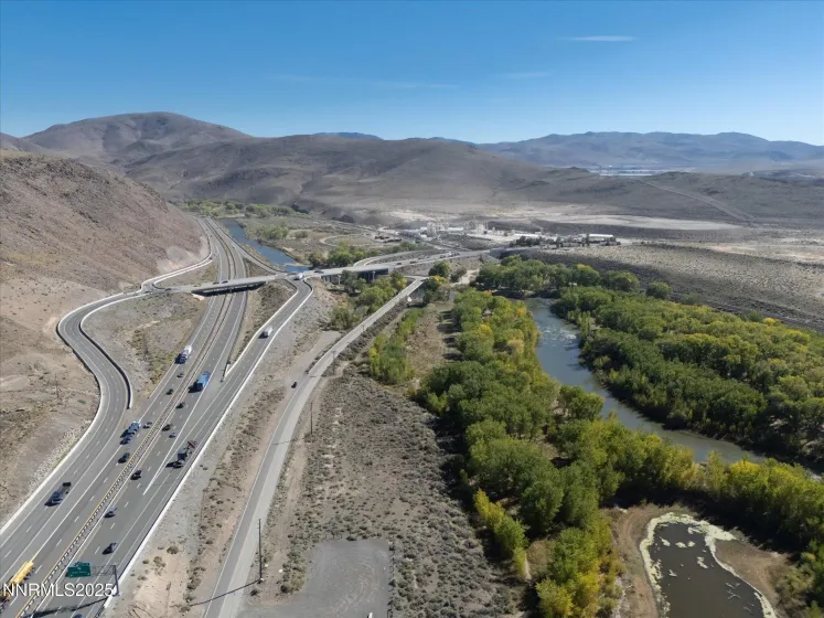 4810 Holmes, Silver Springs, Nevada 89429, ,Land,Residential,Holmes,250056869