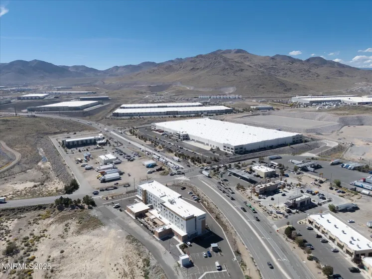 4810 Holmes, Silver Springs, Nevada 89429, ,Land,Residential,Holmes,250056869