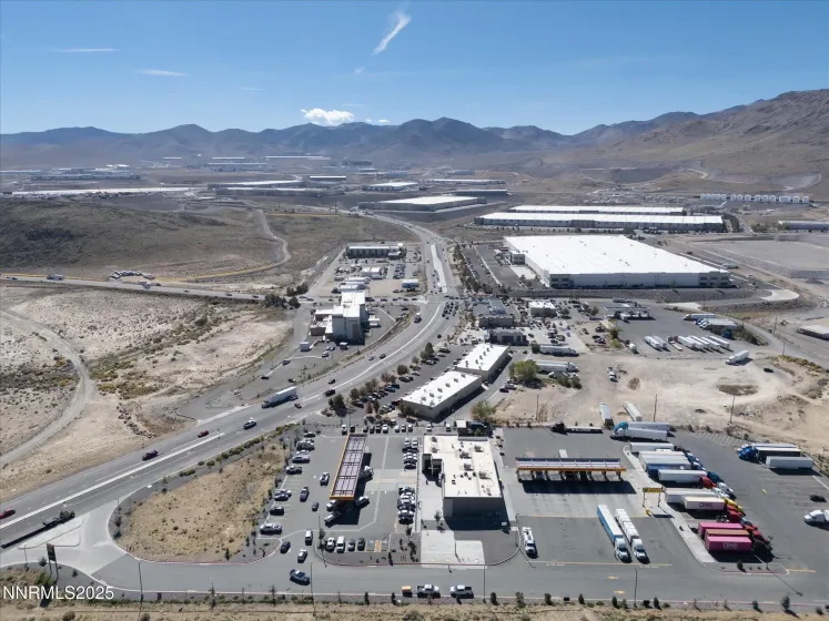 4810 Holmes, Silver Springs, Nevada 89429, ,Land,Residential,Holmes,250056869