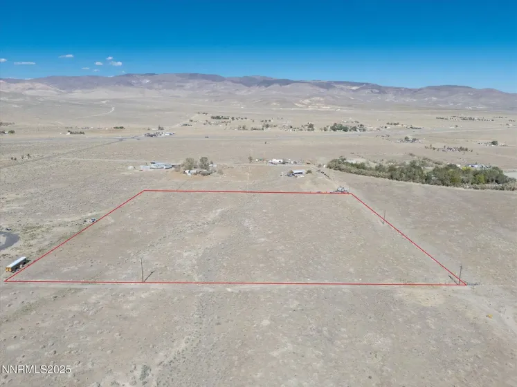 4810 Holmes, Silver Springs, Nevada 89429, ,Land,Residential,Holmes,250056869