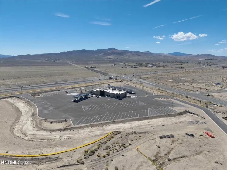 4810 Holmes, Silver Springs, Nevada 89429, ,Land,Residential,Holmes,250056869