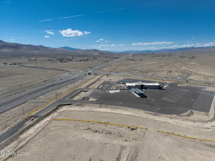 4810 Holmes, Silver Springs, Nevada 89429, ,Land,Residential,Holmes,250056869