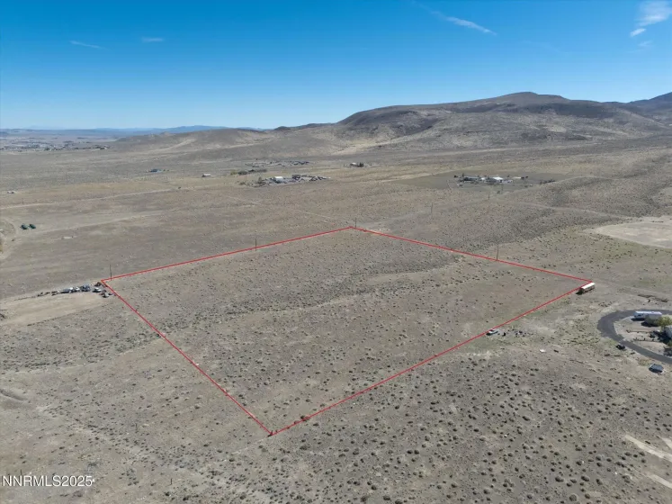 4810 Holmes, Silver Springs, Nevada 89429, ,Land,Residential,Holmes,250056869