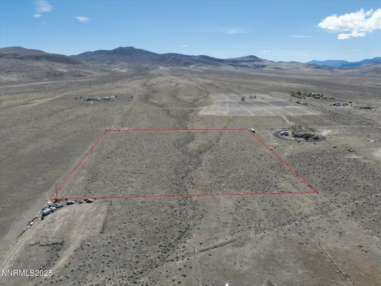 4810 Holmes, Silver Springs, Nevada 89429, ,Land,Residential,Holmes,250056869