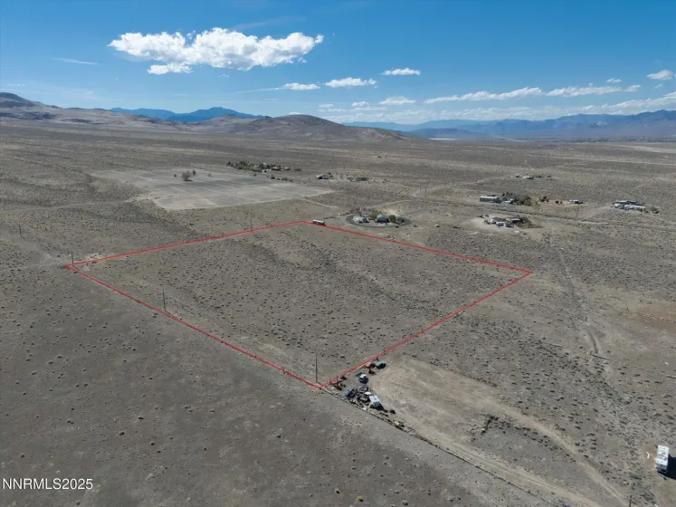 4810 Holmes, Silver Springs, Nevada 89429, ,Land,Residential,Holmes,250056869