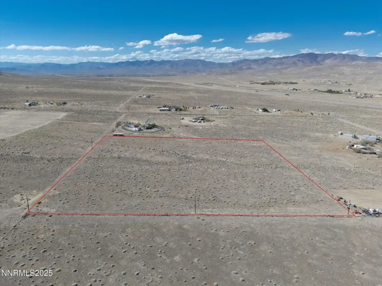 4810 Holmes, Silver Springs, Nevada 89429, ,Land,Residential,Holmes,250056869