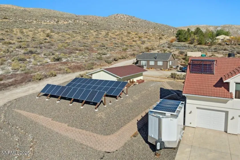 3662 Cindy's Trail, Carson City, Nevada 89705, 6 Bedrooms Bedrooms, ,5 BathroomsBathrooms,Residential,Residential,Cindy's Trail,250056874