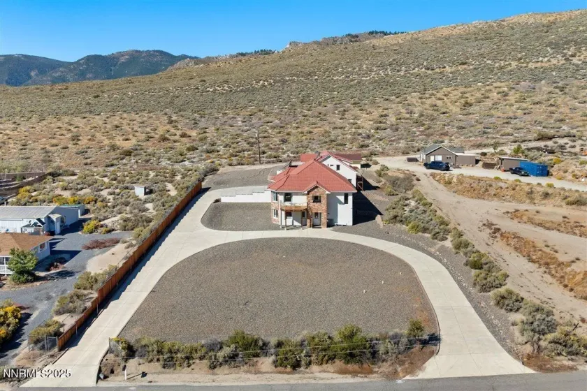 3662 Cindy's Trail, Carson City, Nevada 89705, 6 Bedrooms Bedrooms, ,5 BathroomsBathrooms,Residential,Residential,Cindy's Trail,250056874