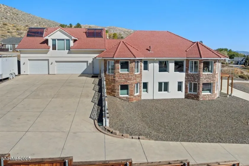3662 Cindy's Trail, Carson City, Nevada 89705, 6 Bedrooms Bedrooms, ,5 BathroomsBathrooms,Residential,Residential,Cindy's Trail,250056874