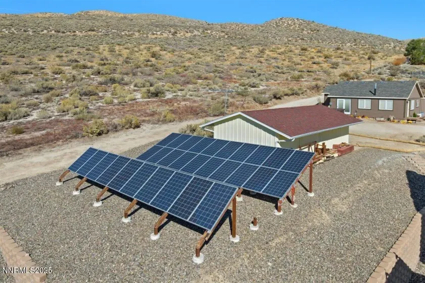 3662 Cindy's Trail, Carson City, Nevada 89705, 6 Bedrooms Bedrooms, ,5 BathroomsBathrooms,Residential,Residential,Cindy's Trail,250056874