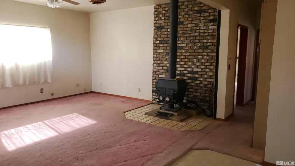 223 I, Hawthorne, Nevada 89415, 2 Bedrooms Bedrooms, ,1 BathroomBathrooms,Residential,Residential,I,250001581