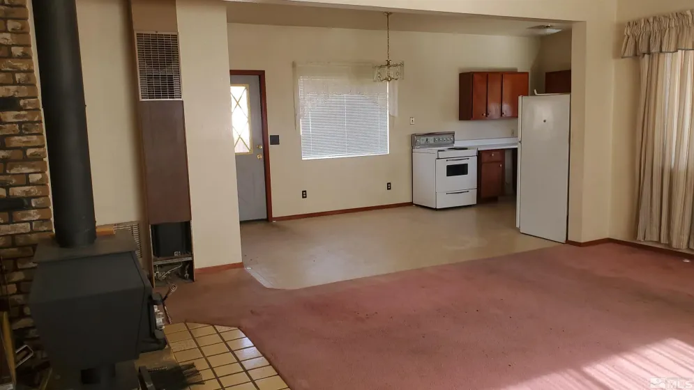223 I, Hawthorne, Nevada 89415, 2 Bedrooms Bedrooms, ,1 BathroomBathrooms,Residential,Residential,I,250001581