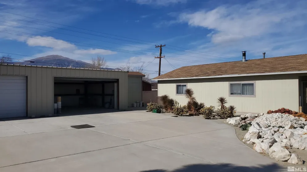 223 I, Hawthorne, Nevada 89415, 2 Bedrooms Bedrooms, ,1 BathroomBathrooms,Residential,Residential,I,250001581