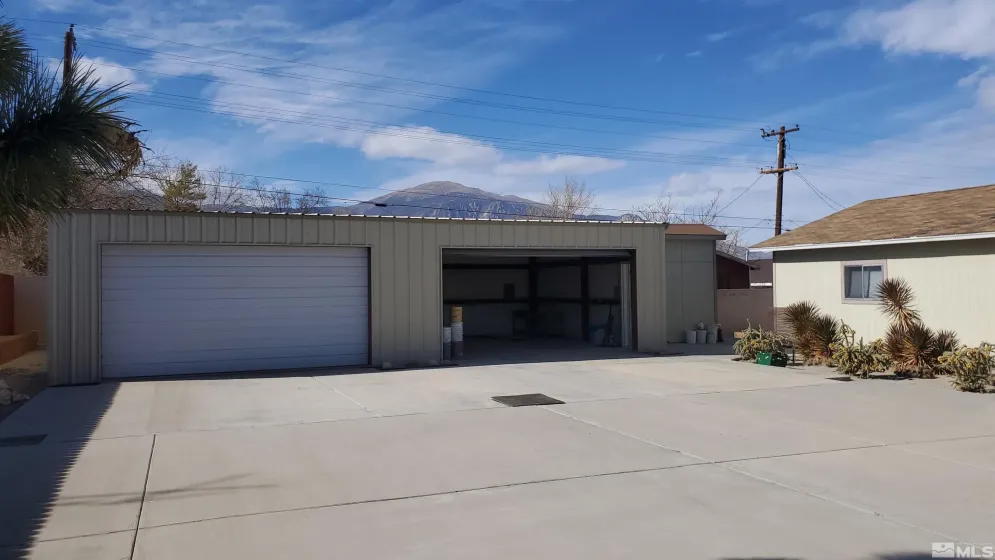 223 I, Hawthorne, Nevada 89415, 2 Bedrooms Bedrooms, ,1 BathroomBathrooms,Residential,Residential,I,250001581
