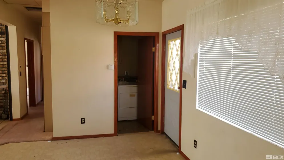 223 I, Hawthorne, Nevada 89415, 2 Bedrooms Bedrooms, ,1 BathroomBathrooms,Residential,Residential,I,250001581