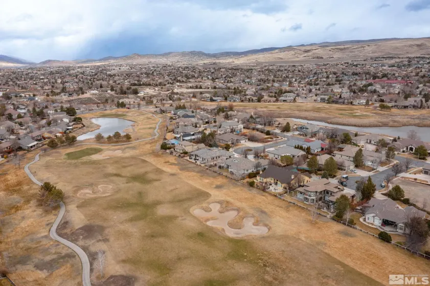 2850 Billie Dove, Sparks, Nevada 89436, ,Land,Residential,Billie Dove,250004174