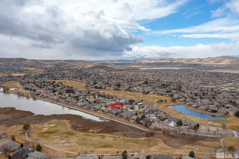 2850 Billie Dove, Sparks, Nevada 89436, ,Land,Residential,Billie Dove,250004174