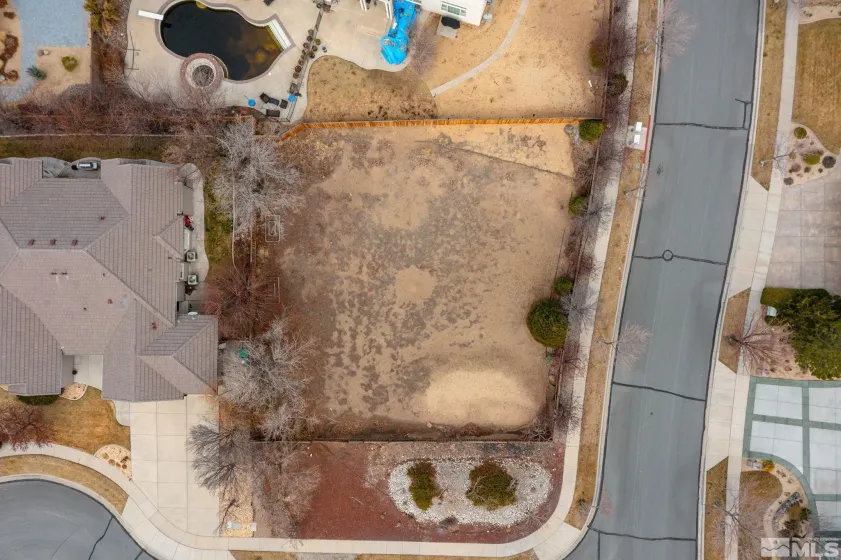 2850 Billie Dove, Sparks, Nevada 89436, ,Land,Residential,Billie Dove,250004174