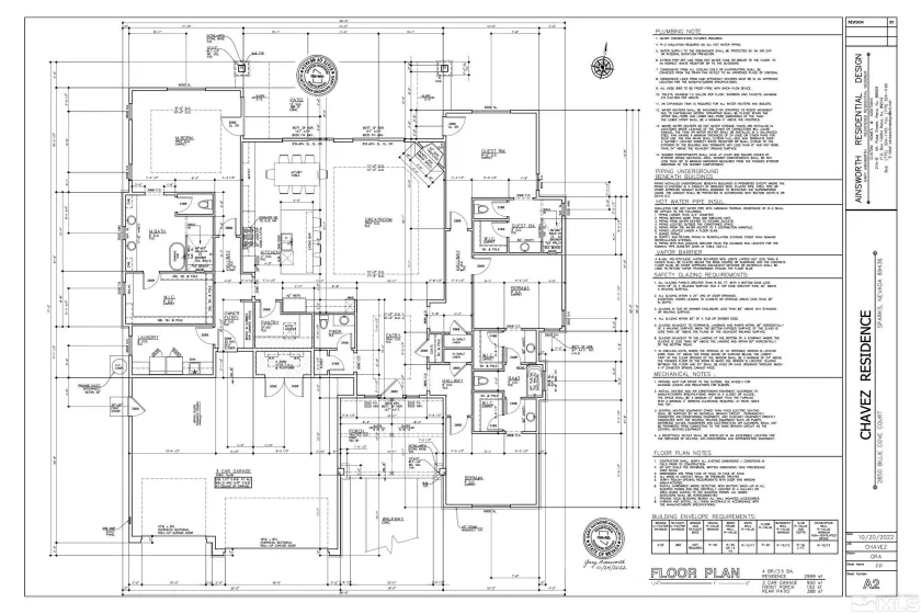 2850 Billie Dove, Sparks, Nevada 89436, ,Land,Residential,Billie Dove,250004174
