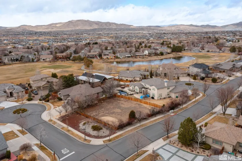 2850 Billie Dove, Sparks, Nevada 89436, ,Land,Residential,Billie Dove,250004174