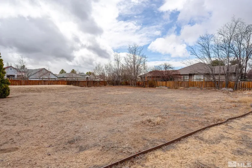2850 Billie Dove, Sparks, Nevada 89436, ,Land,Residential,Billie Dove,250004174