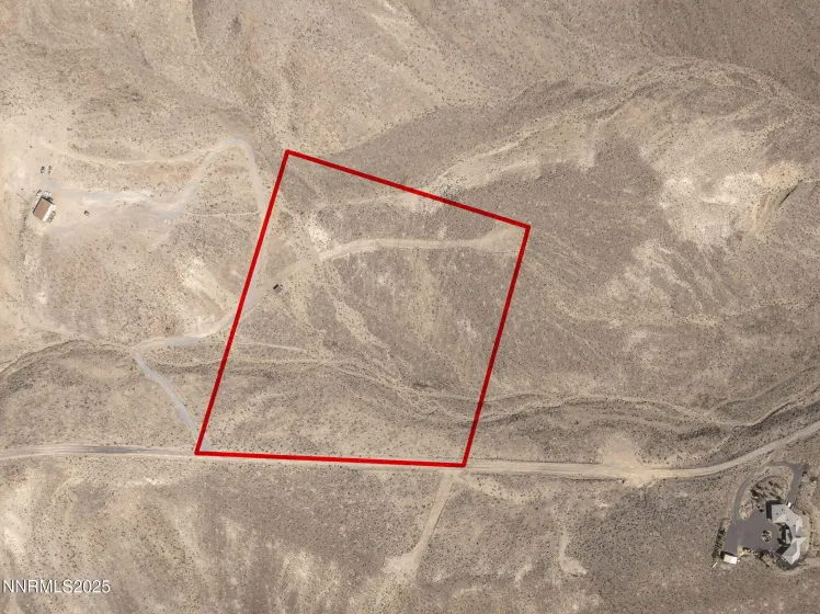 0 Ruby, Silver Springs, Nevada 89429, ,Land,Residential,Ruby,250056884