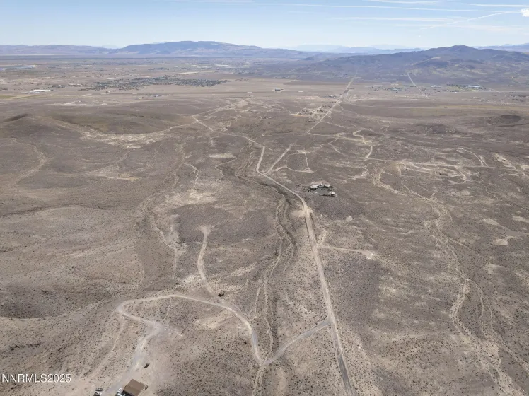 0 Ruby, Silver Springs, Nevada 89429, ,Land,Residential,Ruby,250056884