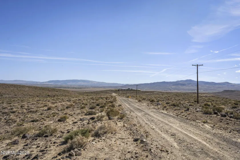 0 Ruby, Silver Springs, Nevada 89429, ,Land,Residential,Ruby,250056884