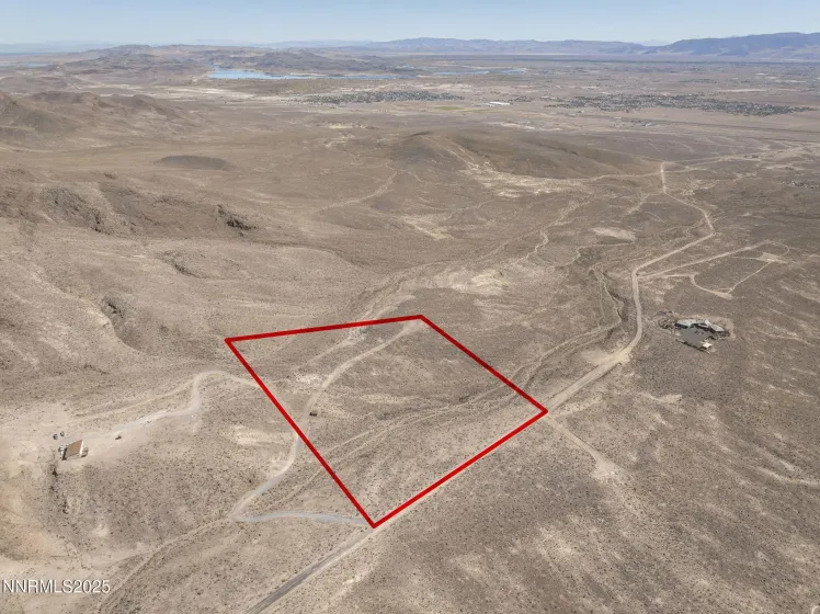 0 Ruby, Silver Springs, Nevada 89429, ,Land,Residential,Ruby,250056884