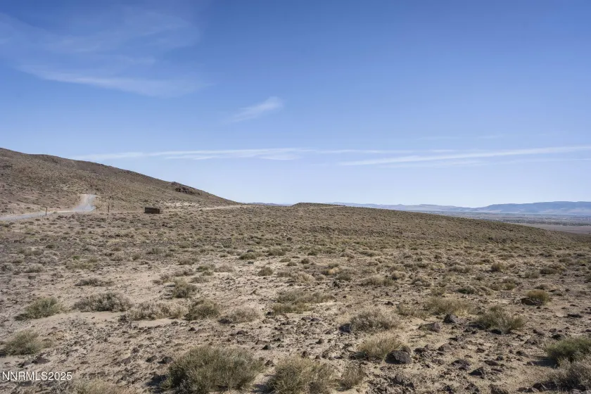 0 Ruby, Silver Springs, Nevada 89429, ,Land,Residential,Ruby,250056884