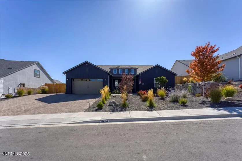 3252 Amaretto, Spanish Springs, Nevada 89441, 3 Bedrooms Bedrooms, ,4 BathroomsBathrooms,Residential,Residential,Amaretto,250056891 3252 Amaretto, Spanish Springs, Nevada 89441, 3 Bedrooms Bedrooms, ,4 BathroomsBathrooms,Residential,Residential,Amaretto,250056891