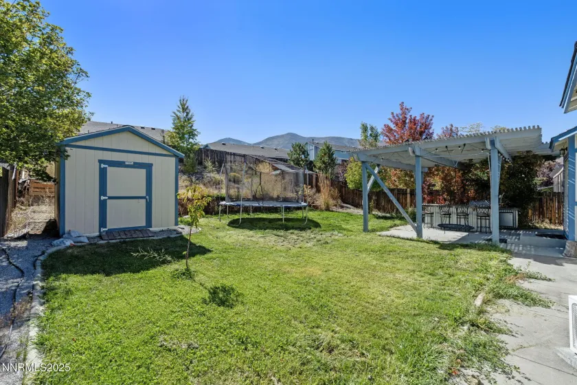 8430 Seal Beach, Reno, Nevada 89506, 4 Bedrooms Bedrooms, ,2 BathroomsBathrooms,Residential,Residential,Seal Beach,250056894