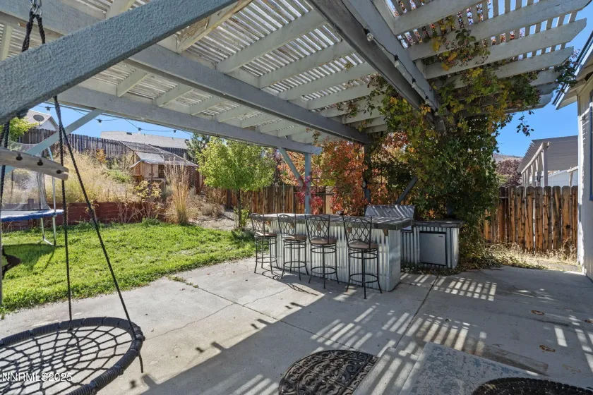 8430 Seal Beach, Reno, Nevada 89506, 4 Bedrooms Bedrooms, ,2 BathroomsBathrooms,Residential,Residential,Seal Beach,250056894