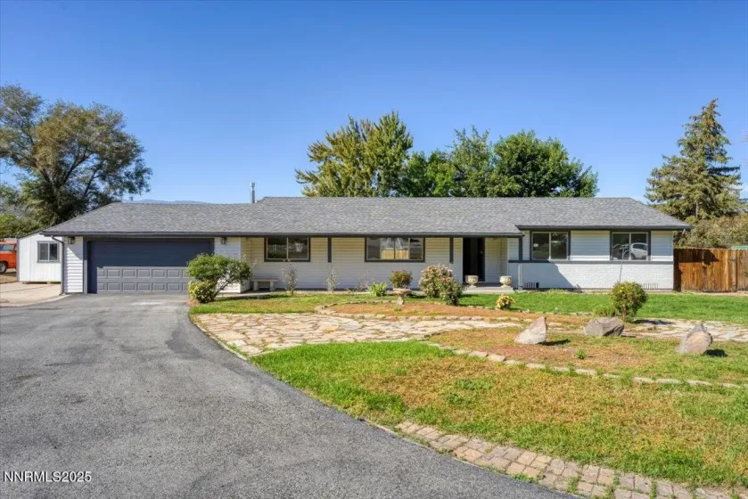 6815 Prestwick, Reno, Nevada 89502, 3 Bedrooms Bedrooms, ,2 BathroomsBathrooms,Residential,Residential,Prestwick,250056907