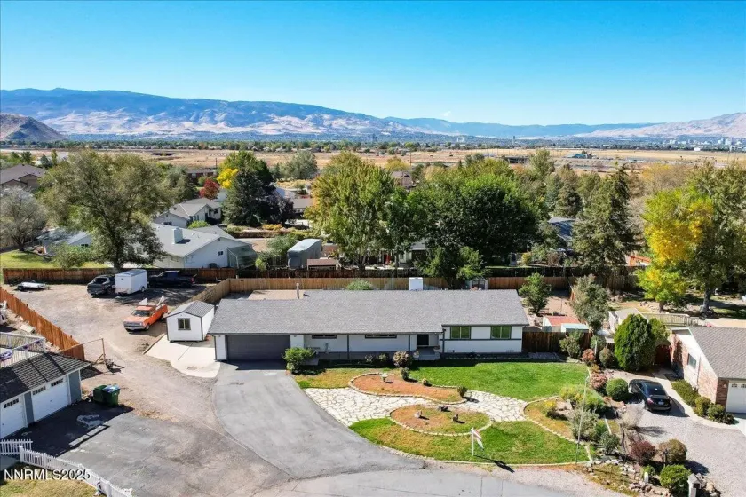 6815 Prestwick, Reno, Nevada 89502, 3 Bedrooms Bedrooms, ,2 BathroomsBathrooms,Residential,Residential,Prestwick,250056907